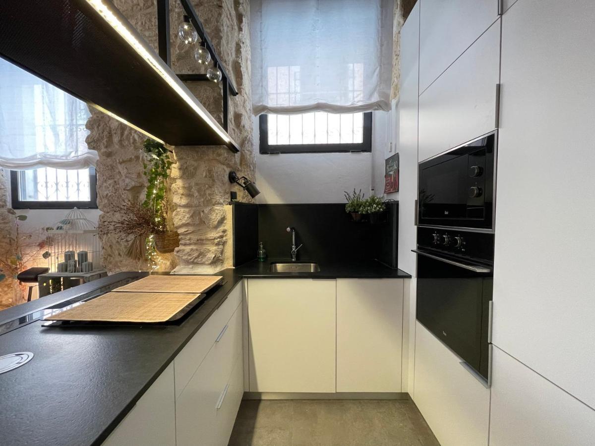 Amazing Loft By The Beach Alicante Exterior photo