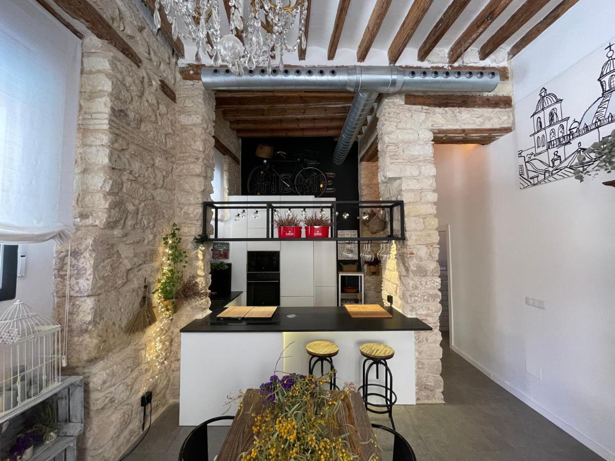 Amazing Loft By The Beach Alicante Exterior photo