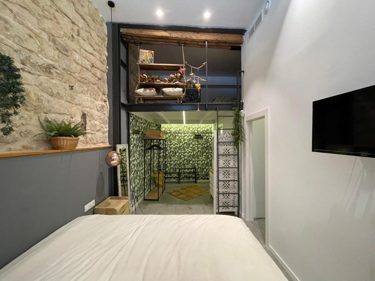 Amazing Loft By The Beach Alicante Exterior photo