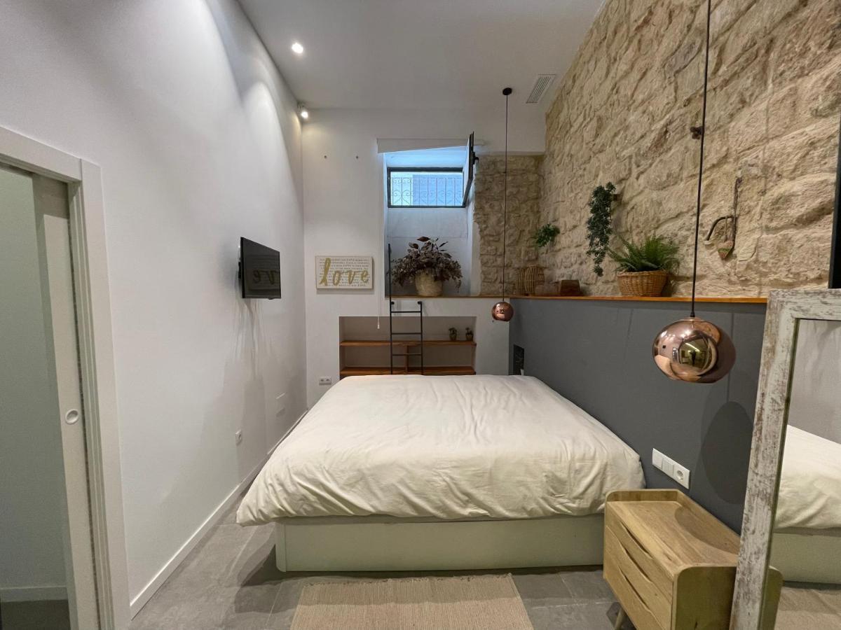 Amazing Loft By The Beach Alicante Exterior photo
